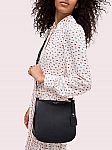 Extra 40% Off Select Styles: margaux large crossbody $88 and more