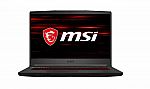 MSI Gaming GF65 THIN 9SEXR-249 Laptop (i5-9300H, 8GB, 512GB, RTX2060) $849