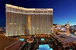The Venetian Las Vegas - Free Night For Essential Workers