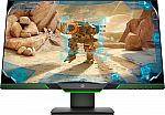 HP - 25x 24.5" LED FHD 1ms 144Hz Monitor $179.99