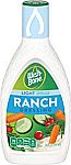 Wish-Bone 15-oz Salad Dressings: Light Ranch $1.67, Creamy Caesar $1.70 & More