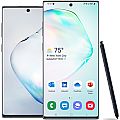 Samsung Galaxy Note10 Smartphone 256GB (Unlocked) $699,  Note10+ $749