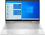 HP ENVY x360 2-in-1 15.6" Touch-Screen Laptop: (i5-1035G1, 8GB 256GB) $599.99 w/.edu discount