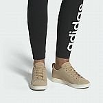 adidas VS Advantage Clean Shoes Women's $24.99
