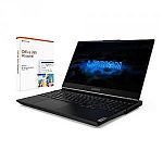 Lenovo Legion 5 15.6" FHD 120Hz Gaming Laptop (Ryzen 7-4800H 8GB 512GB SSD GTX 1650) $769.99