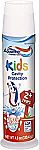4.6-oz Aquafresh Kids Toothpaste (Bubble Mint) $1.50