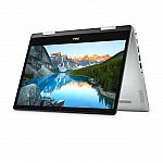 Dell Inspiron 14 5483 2-in-1 14" FHD Touchscreen Laptop (Ryzen 7-3700U 8GB 512GB SSD) $599.99