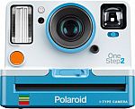Polaroid OneStep 2 VF Analog Instant Film Camera $60