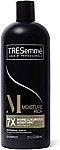 (Back) 28-oz TRESemme Moisturizing Shampoo $2.50