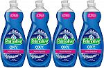 4-Ct 32.5-oz Palmolive Ultra Dish Soap $8.98