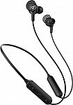 JLab Audio Epic Executive Wireless Noise Cancelling In-Ear Headphones $50 (Org $100)