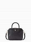 kate spade - Maddy Top Handle Camera Bag $65 (78% Off)