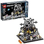 LEGO Creator Expert NASA Apollo 11 Lunar Lander 10266 $79.98