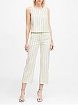 Banana Republic - Extra 50% Off Sale + Extra 25% Off with email Subscription