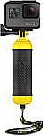 GoPole Bobber - Floating Hand Grip for GoPro HERO and DJI Osmo Action Cameras $5.50