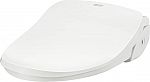 Bio Bidet Slim Two Electric Bidet Toilet Seat $199.99