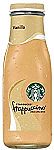 15-Count 9.5oz Starbucks Frappuccino Coffee Drink (Vanilla) $12.90