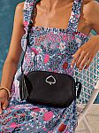 Kate Spade kourtney camera bag $59