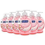 Softsoap Liquid Hand Soap 7.5 fl.oz (Pack of 6) $5.64