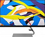 Lenovo 24" LCD FHD Monitor $139.99