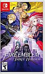 Fire Emblem: Three Houses - Nintendo Switch $45 (Org $60)
