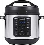 Crock-Pot Express Crock 8-Quart Multi-Cooker $50