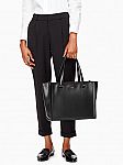 Kate Spade regatta court vita Tote $149 