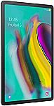 Samsung Galaxy Tab S5e 64GB WiFi Tablet Black (2019) $279