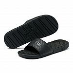 PUMA Cool Cat Bold Graphic Women's Slides $10 + Free Shipping