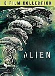 Alien: 6-Film Collection (Digital HD) $19.99