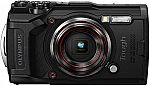 Olympus Tough TG-6 Waterproof Camera $249.99