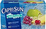 10-ct Capri Sun Pacific Fruit Flavored Juice Drink Blend $2.20