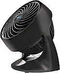 (Back) Vornado 133 Compact Air Circulator Fan $25