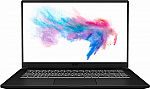 MSI 15.6" FHD Laptop (i7-10510U 8GB 512GB SSD W10P, Aluminum chassis) $749