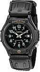 Casio Men's FT500WVB-1BV Watch $5