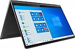 Lenovo Yoga C940 2-in-1 14" Touch-Screen Laptop (i7-1065G7 12GB 512GB SSD) $999.99