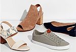 Nordstrom Rack - Up to 70% Off Cole Haan Sale + Extra $30 Off $150 Purchase