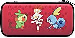 Nintendo Switch Pokémon Sword & Shield Hard Pouch by HORI $5