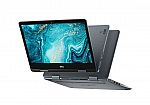 Dell Inspiron 14 5481 2-in-1 Touchscreen HD Laptop (i3-8145U 8GB 256GB SSD) $449.99