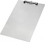 2-Pack AmazonBasics Aluminum Office Clipboard $3.40