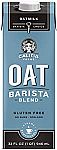 6-Pack 32-oz Califia Farms Unsweetened Barista Blend Oat Milk $13.96