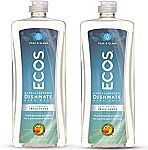 2-Pack 25-oz ECOS Dishmate Hypoallergenic Dish Soap $4.50