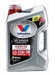 Valvoline Full Synthetic SAE 5W-20 Motor Oil 5 QT $11.13