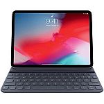 256GB Apple iPad Pro 11" Wi-Fi + Smart Keyboard Folio $799