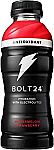 12-Pack 16.9oz Bolt24 Fueled by Gatorade $1.89
