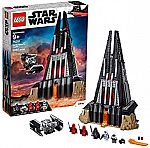 LEGO Star Wars Darth Vader's Castle 75251 Building Kit $129.99