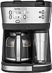 Brim Triple Brew 12-Cup Coffee Maker $70
