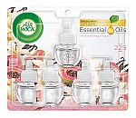 5-Pack Air Wick Plug in Scented Oil Refills $4.65