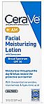 Amazon Skincare Buy 2 Get 1 Free:  Cerave, Cetaphil, Olay, Aveeno & More