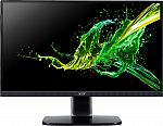 Acer 23.8" IPS LED FHD FreeSync Monitor $99.99